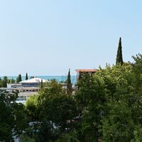 Номер "Стандарт 2комн.(вид на море)"