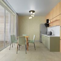 Номер "Коттедж Ваби-Саби 3комн."