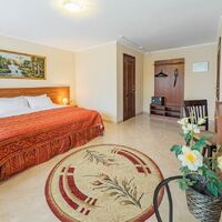 Номер "Семейный"