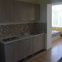 Стандарт 2-комнатный 3-местный с кухней Отеля Черноморский