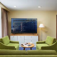 Номер "Апартаменты 2комн. кор.5"