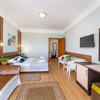 Семейный плюс Гостевого дома Марко Поло