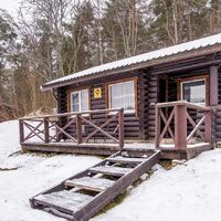 Номер "Коттедж 2м."