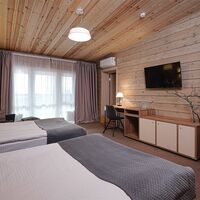 Номер "Семейный (Конгресс Отель)"