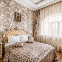 Де Люкс Отеля Триумф