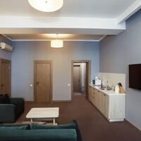 Номер "Апартаменты кор.4"