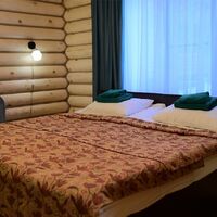 Номер "Стандарт в коттедже"