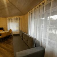 Номер "Коттедж 6м."