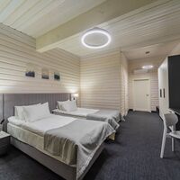 Коттедж Duplex (Les Villages) Парк-отеля Пересвет