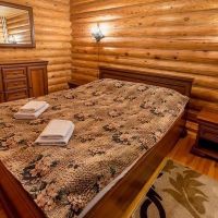 Номер "Номер 3комн. в коттедже"