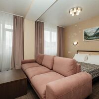 Номер "Джуниор Сюит 1комн. 2 класса"