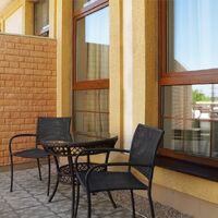 Номер "Полулюкс с балконом"