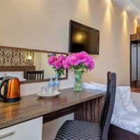 Номер "Полулюкс"