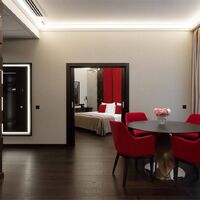 Номер "Люкс"