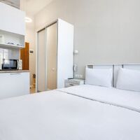 Студия Отеля Central Residence by Provence