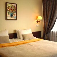 Семейный Люкс Бизнес-отеля Мармара