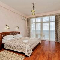 Комфорт панорамный  Отеля Калипсо