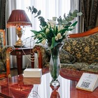 Номер "Апартаменты"