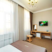 Стандарт 1-местный СПА-Отеля Винтаж