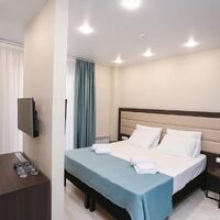 Делюкс 2-местный Бутик-Отеля Паруса