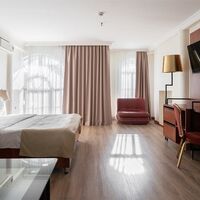 Делюкс Парк-отеля Vnukovo Village Park Hotel & Spa