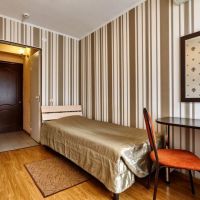 Стандарт 1-местный Гостиничного  Комплекса Екатерининский