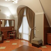 Номер "Люкс"