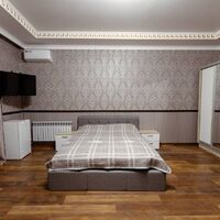 Люкс Гостиницы Сипан