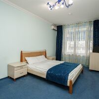 Стандарт 2-местный (25 кв.м) Отеля Серсиаль