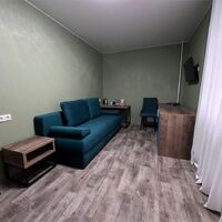 Номер "Джуниор Сюит"