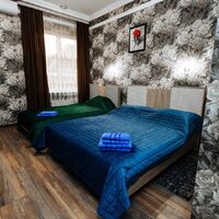 Улучшенный 3-местный Гостиницы Метелица