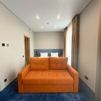Номер "Junior Suite"