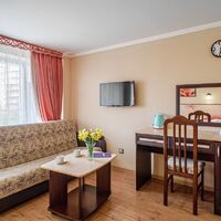 Номер "Номер 1 категории 2м."