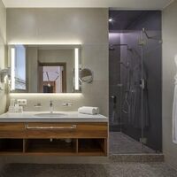 Номер "Апартаменты (корпус Lake)"