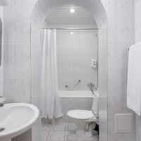 Номер "Супериор 2комн.(вид на море) кор.1"