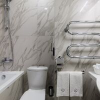 Номер "Стандарт улучшенный"