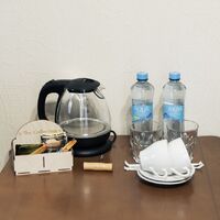 Номер "Стандарт 2к. с балконом"