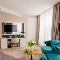 Номер "Люкс (корпус \"Гранд\")"