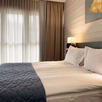 Classic suite Plus Отеля Лес Арт Резорт