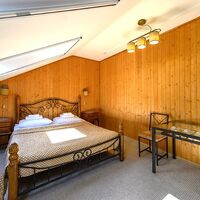 Комфорт мансарда Дома Отдыха ВКС Кантри