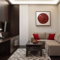 Номер "Люкс"