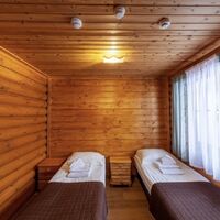 Номер "Коттедж 4м."