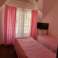 Стандарт (вид на поселок) Пансионата Вея