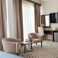 Номер "Джуниор с балконом  кор.1"