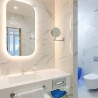 Номер "Люкс (вид на море)"