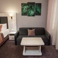 Номер "Джуниор кор.4"