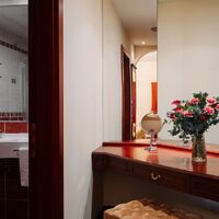 Номер "Люкс"