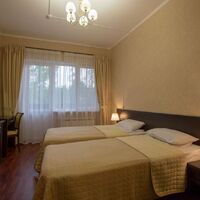 Стандарт 2-местный Учебно-оздоровительного центра Икша