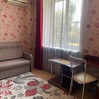 Номер "Люкс"