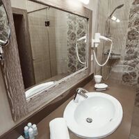 Номер "Апартаменты кор.4"